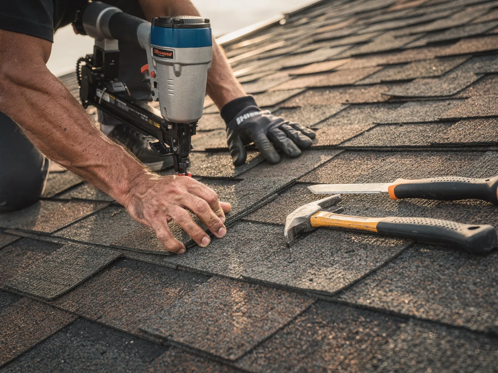 Why choose Roof Repair in Janesville, MN